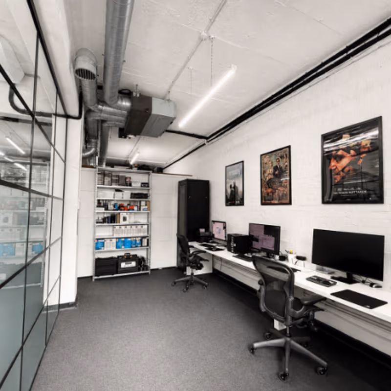 18 Bevis Marks, London - Image 2