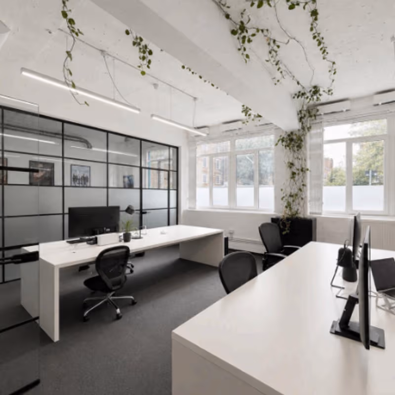 18 Bevis Marks, London - Image 1