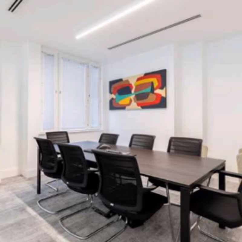 40 Queen Street, London - Image 4