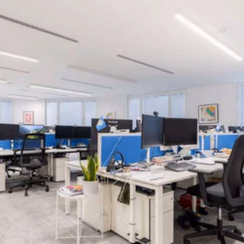 40 Queen Street, London - Image 5