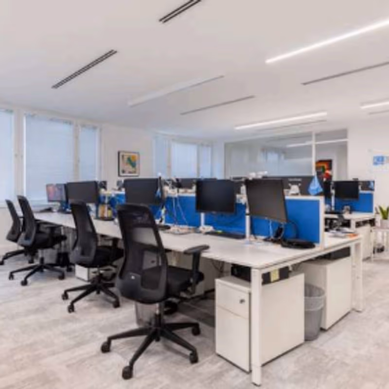 40 Queen Street, London - Image 2