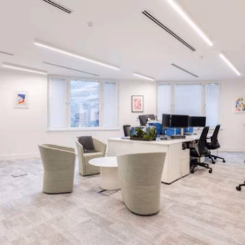 40 Queen Street, London - Image 3