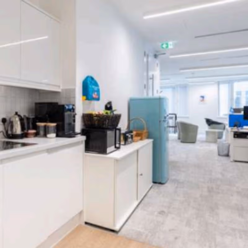 40 Queen Street, London - Image 1