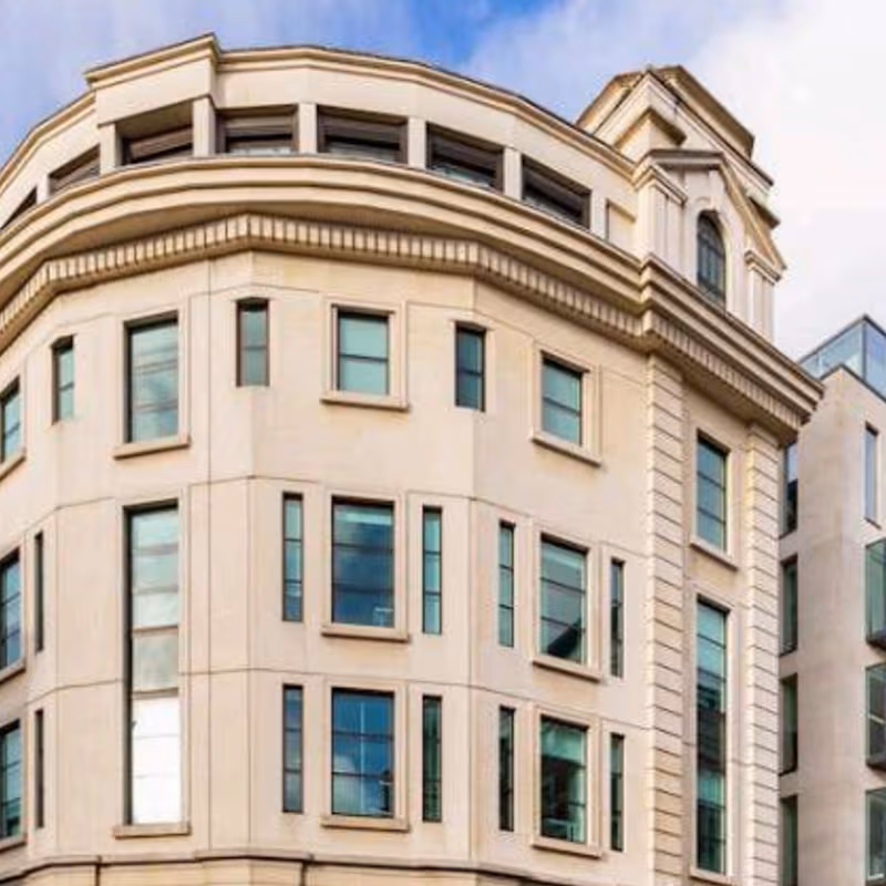 40 Queen Street, London - Image 7