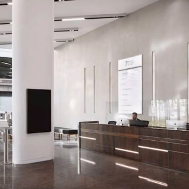 71 Queen Victoria St, London - Image 3