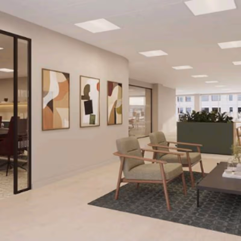 71 Queen Victoria St, London - Image 2