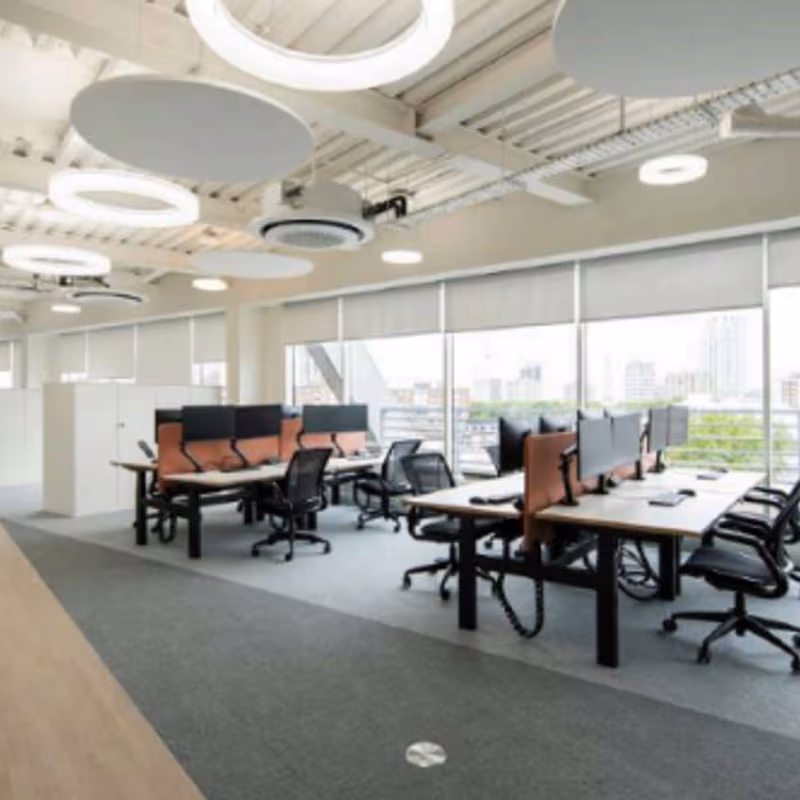 27 Goswell Road, London - Image 4