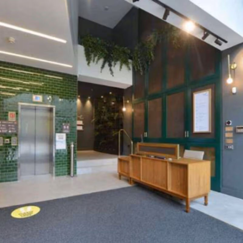 80 Mosley Street, London - Image 5