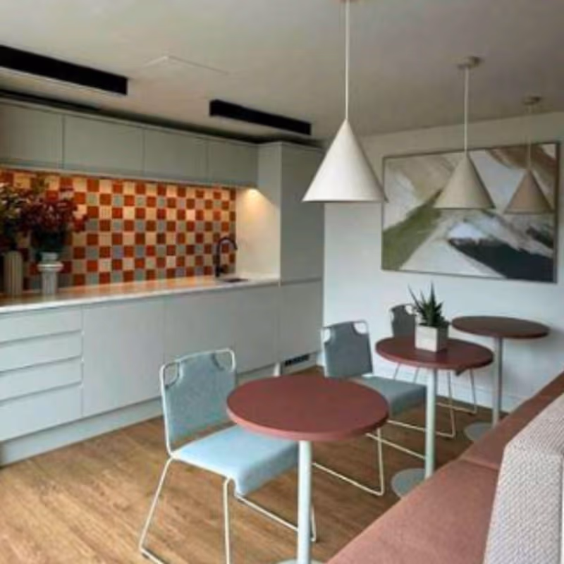 80 Mosley Street, London - Image 3