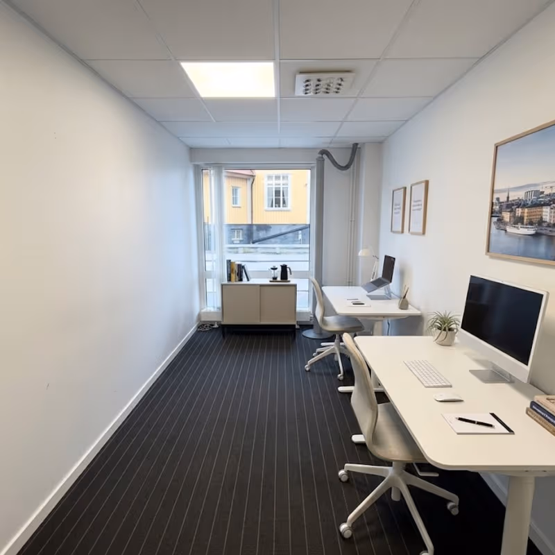 1 Malmvagen, Stockholm - Image 2