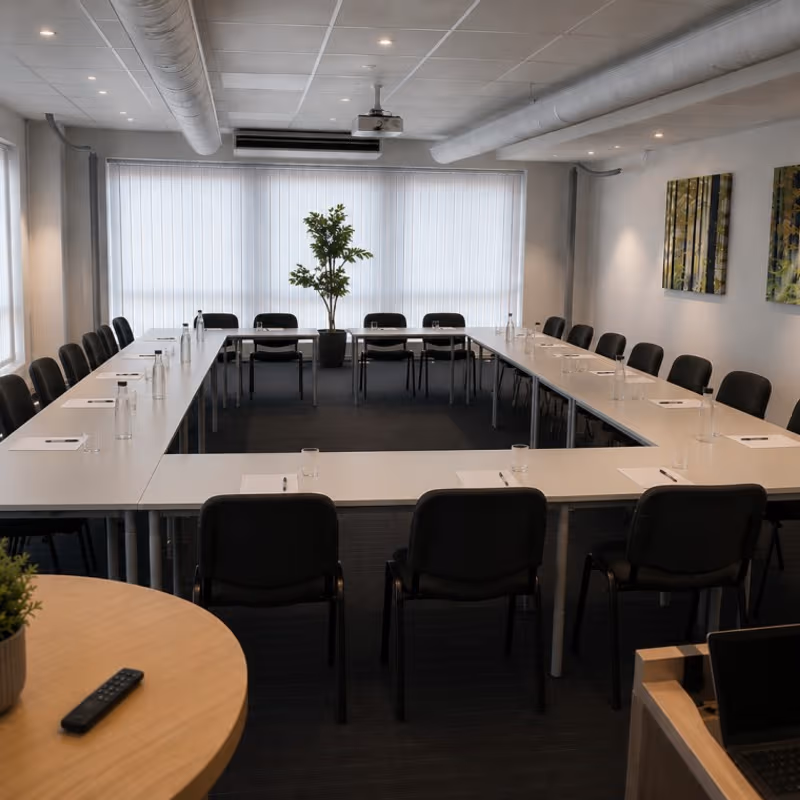 1 Malmvagen, Stockholm - Image 3