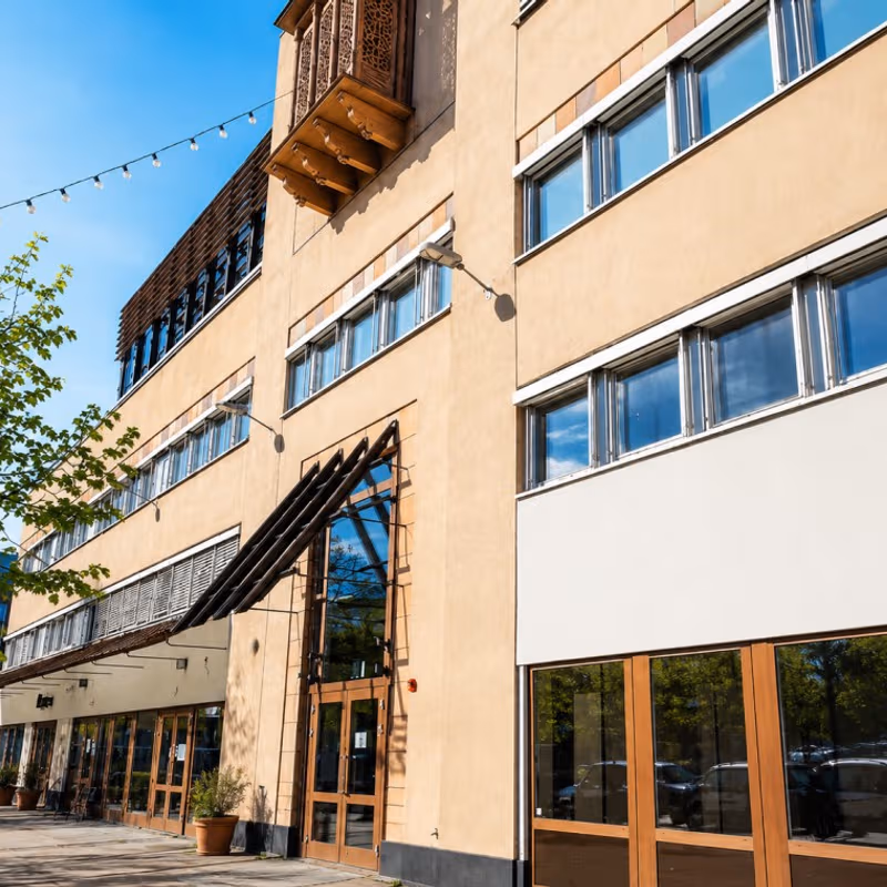 1 Malmvagen, Stockholm - Image 11