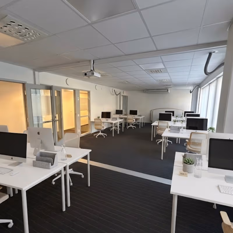 1 Malmvagen, Stockholm - Image 4