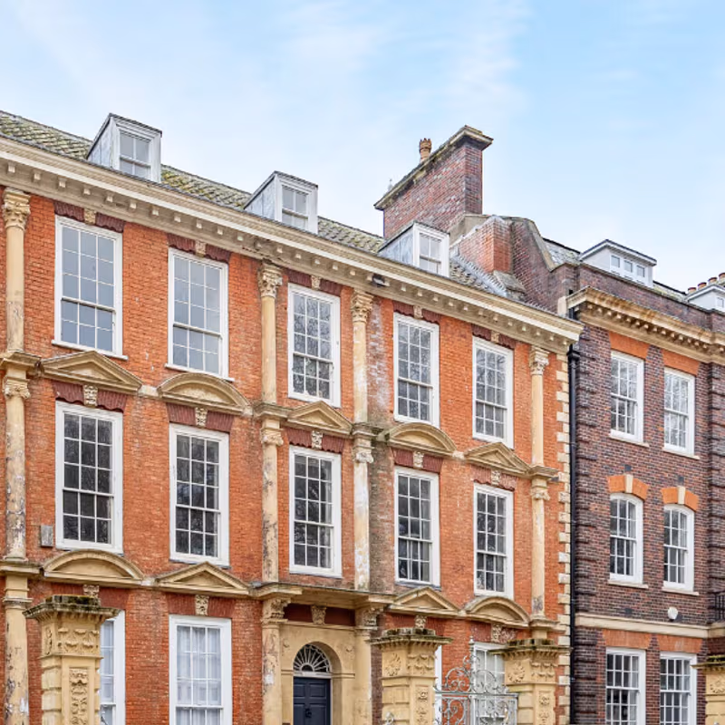 29 Queen Sq, Bristol - Image 5