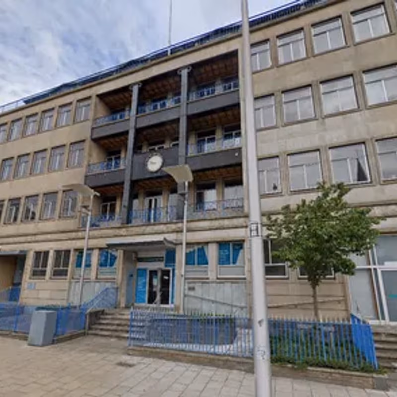 Panmure Street, Dundee - Image 6