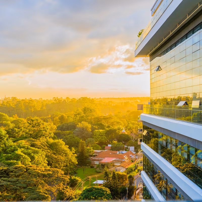 Kofisi Square/104 Riverside Drive, Nairobi - Image 11