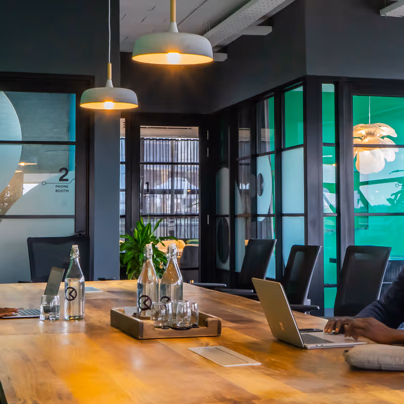 Kofisi Square/104 Riverside Drive, Nairobi - Image 6
