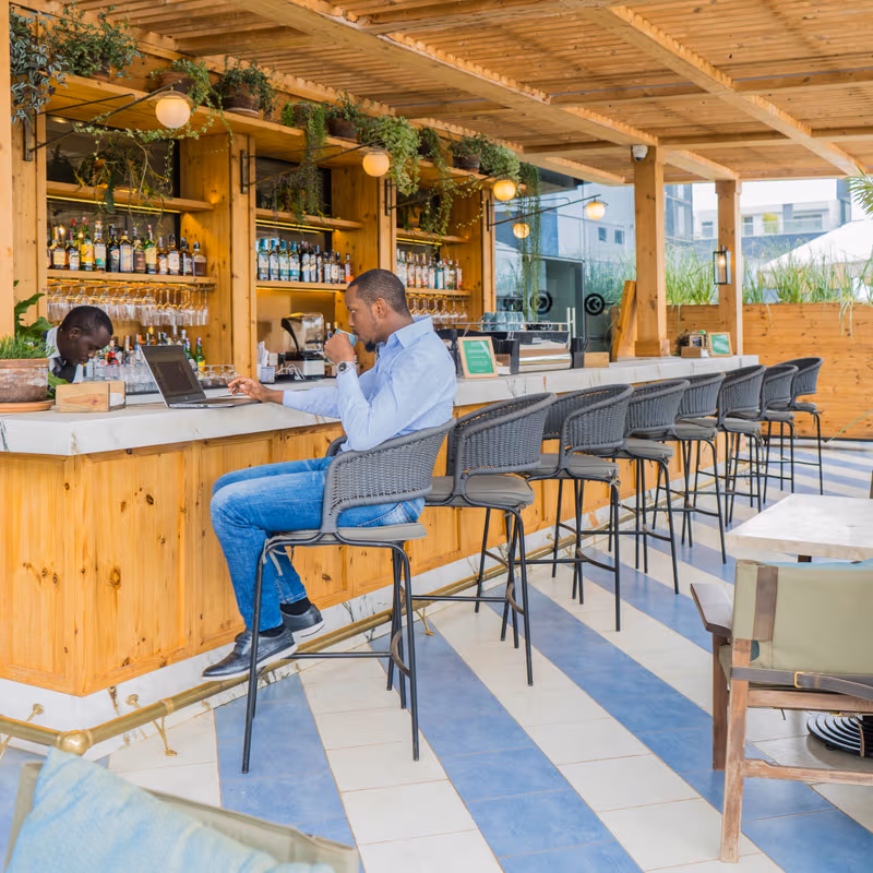 Kofisi Square/104 Riverside Drive, Nairobi - Image 8