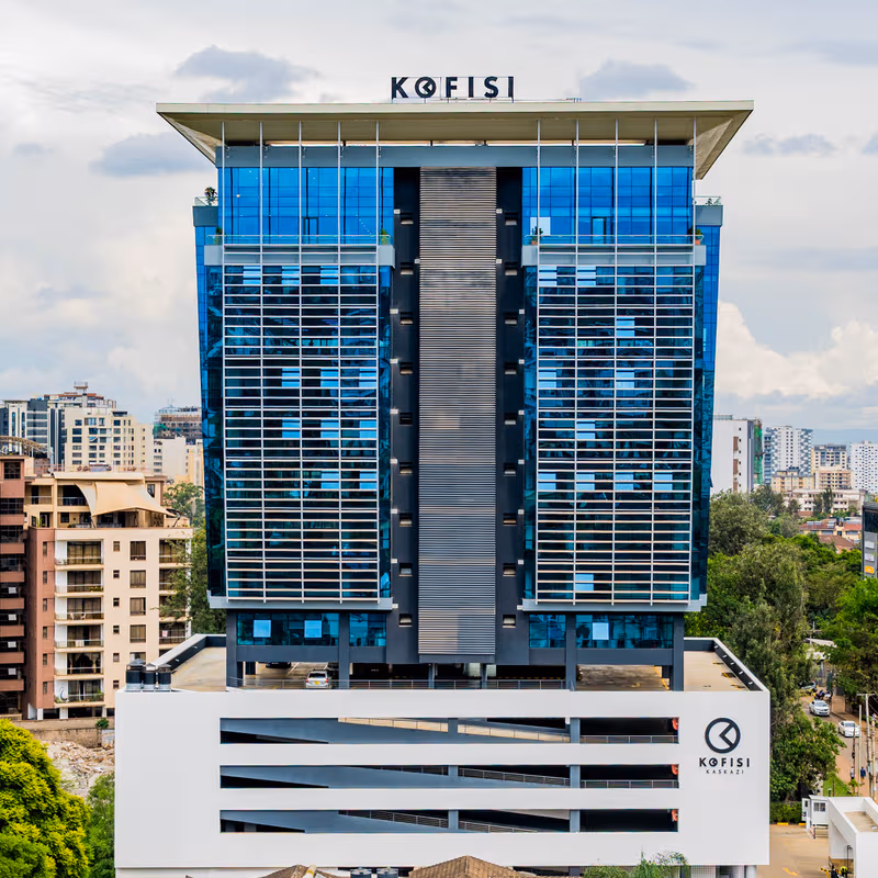 General Mathenge Drive, Nairobi - Image 12