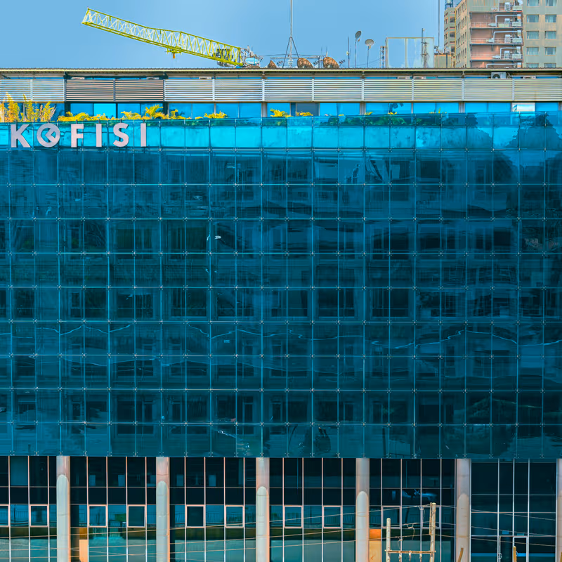 Kofisi Westlands, Nairobi - Image 12