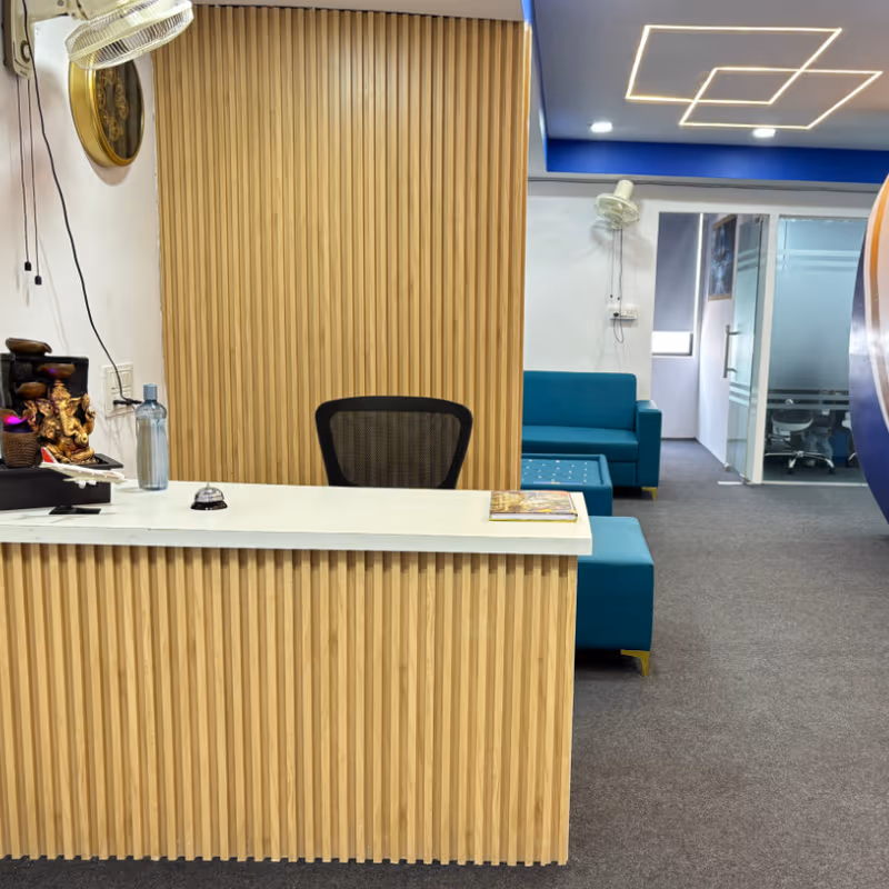 311 Satguru Parinay Ab Rd Near Pakiza Vijay Nagar Scheme No 54, Indore - Image 4