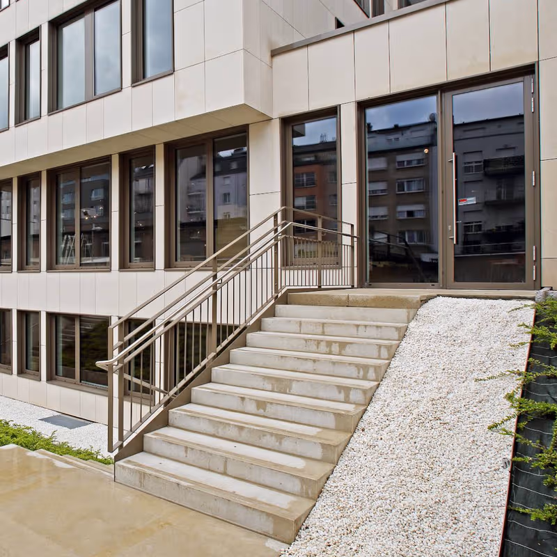 21 Rue Glesener, Luxembourg - Image 5