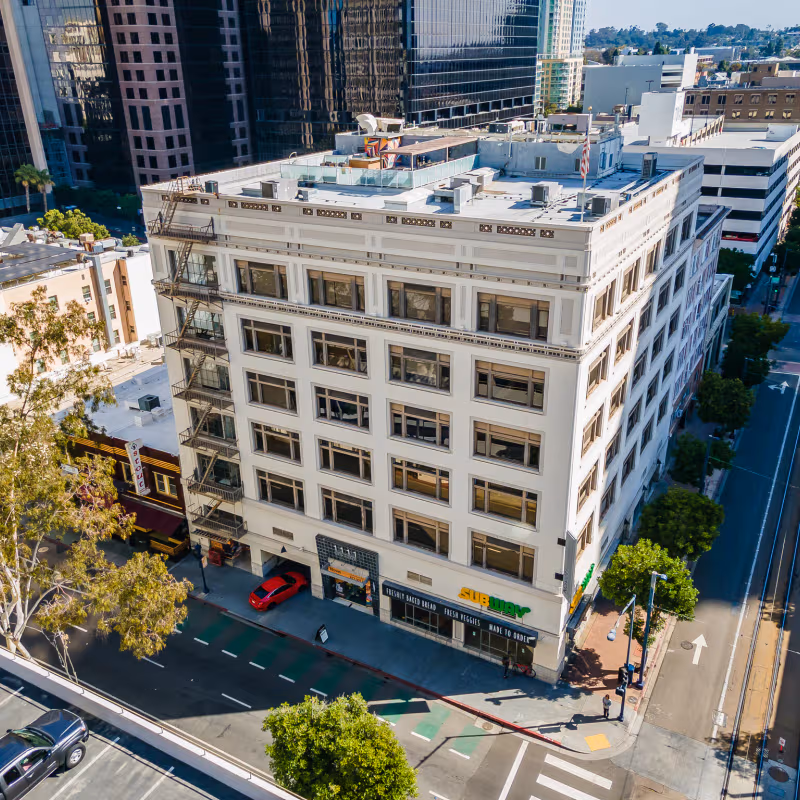 1111 6th Ave, San Diego - Image 7