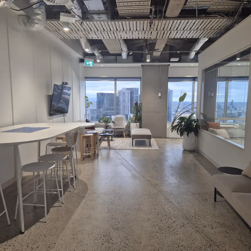 360 Elizabeth Street, Melbourne - Image 1
