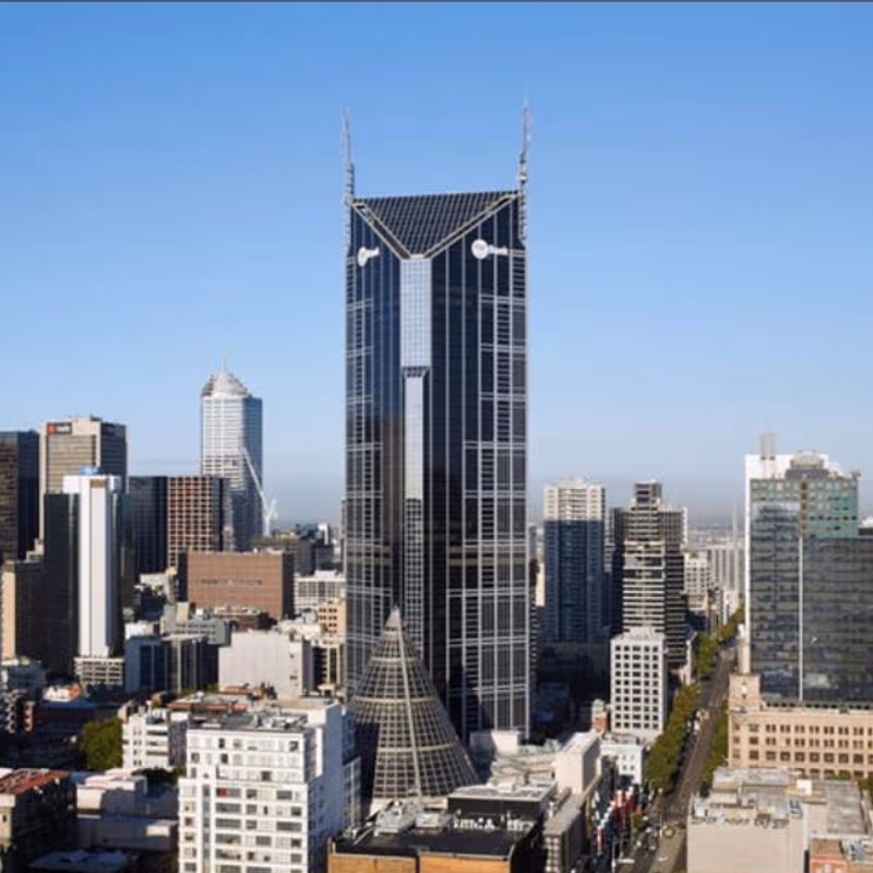 360 Elizabeth Street, Melbourne - Image 10