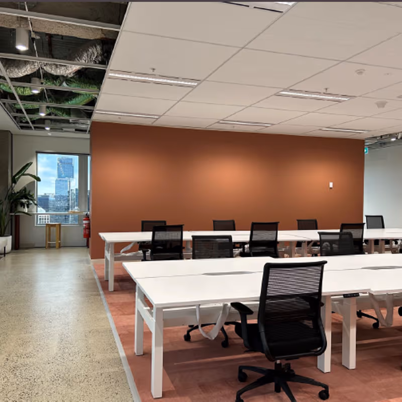 360 Elizabeth Street, Melbourne - Image 8