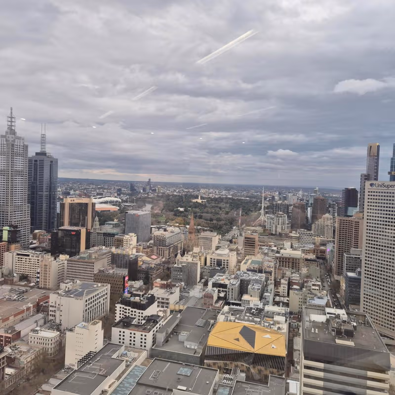 360 Elizabeth Street, Melbourne - Image 4