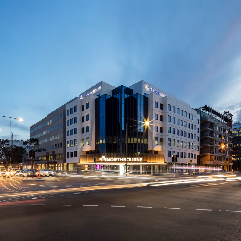 73 Northbourne Avenue, Canberra - Image 11