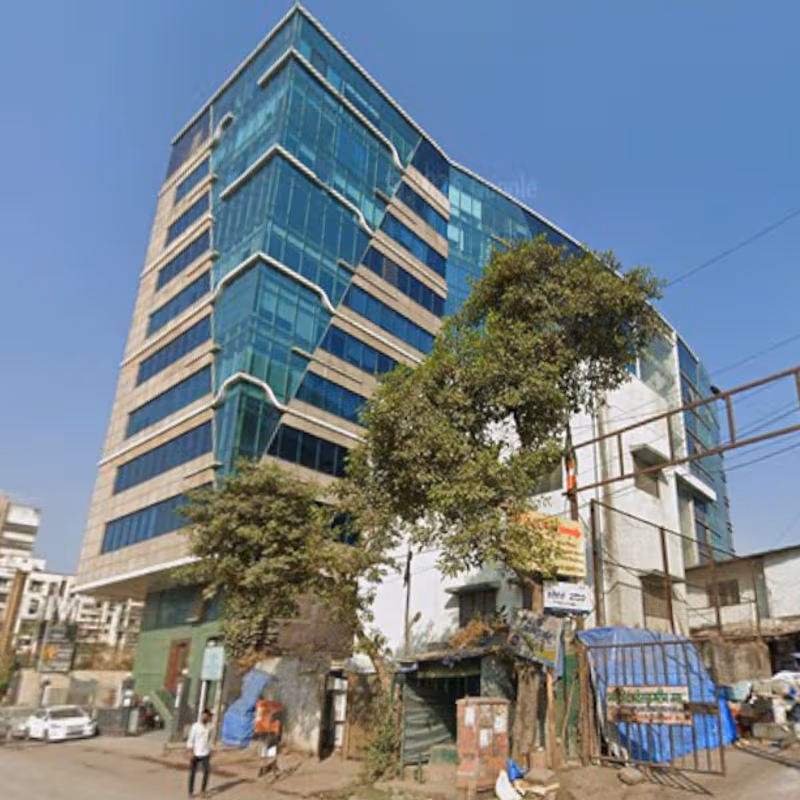 Bandra Kurla Complex (bkc) Kolivery Village Mmrda Area, Mumbai - Image 4