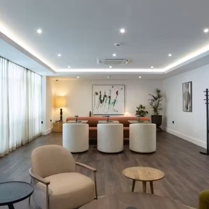 55 Park Lane, London - Image 3