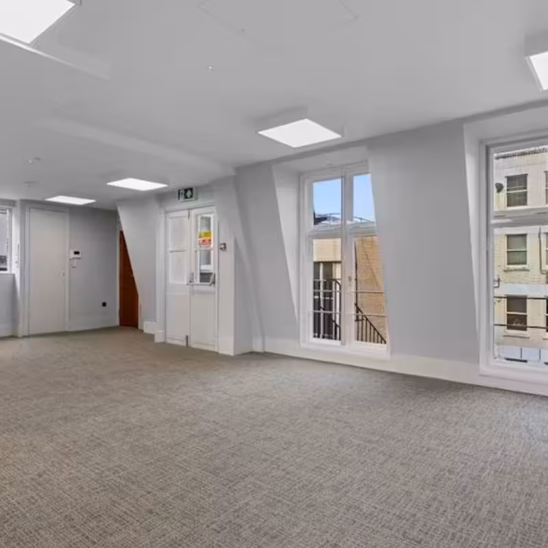 16 Hanover Square, Mayfair - Image 1