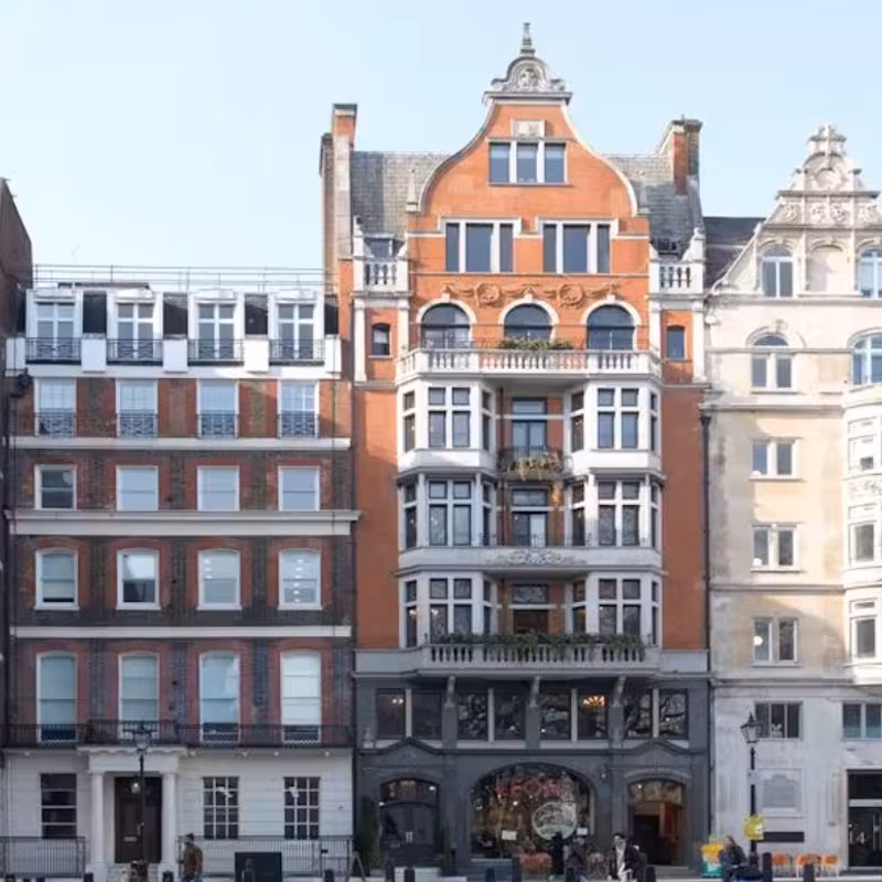16 Hanover Square, Mayfair - Image 5