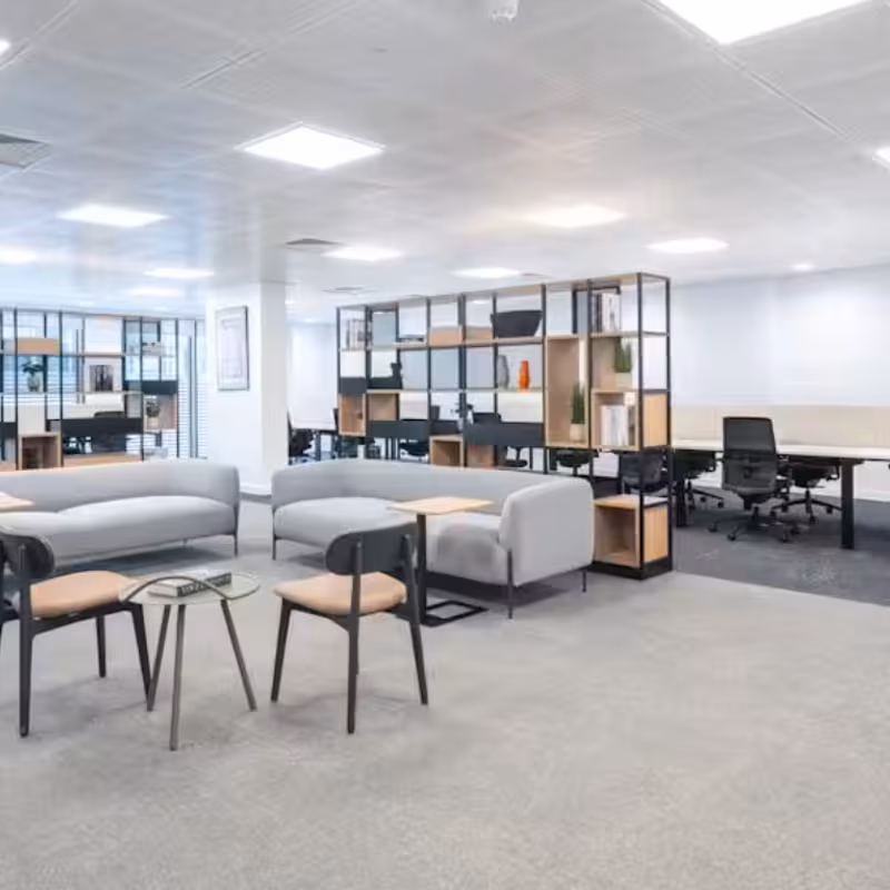 155 Fenchurch Street, London - Image 1