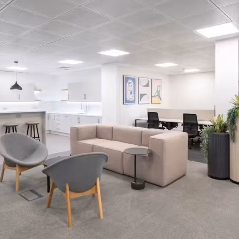 155 Fenchurch Street, London - Image 3