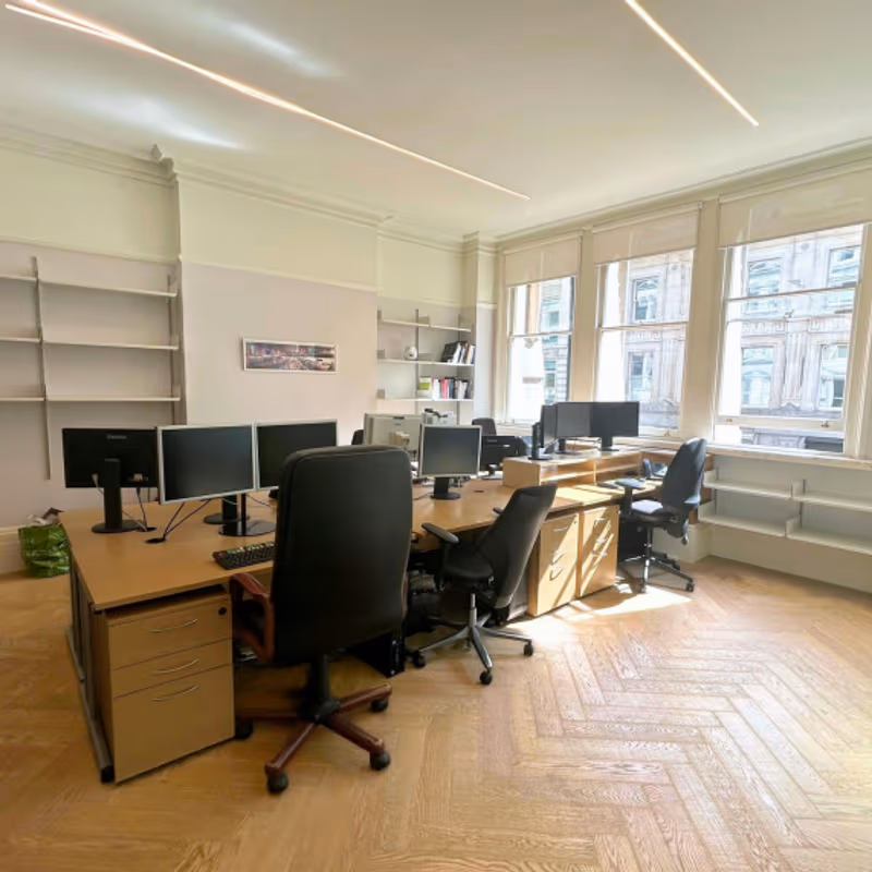 33 Eastcheap, London - Image 1