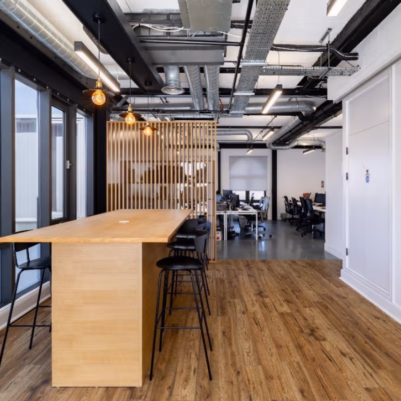 111 Charterhouse Street, London - Image 3