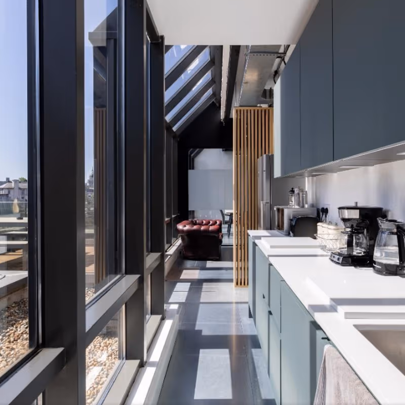 111 Charterhouse Street, London - Image 5