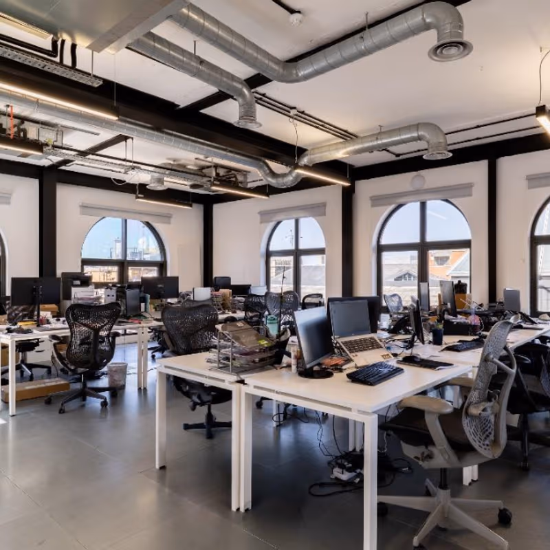 111 Charterhouse Street, London - Image 1