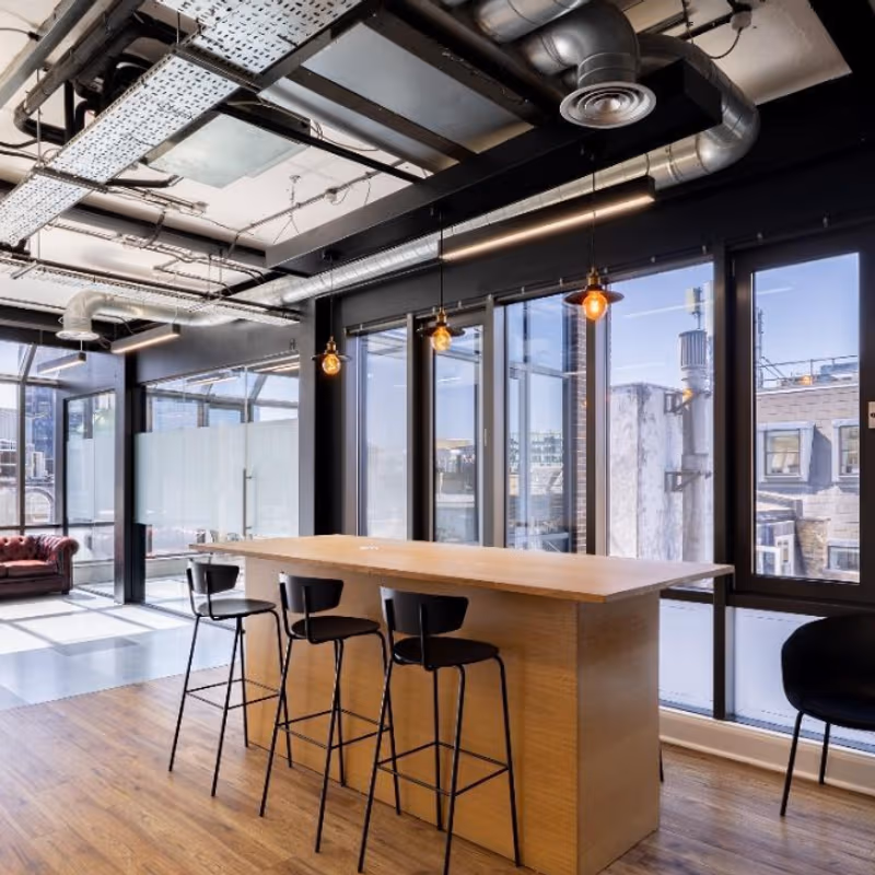 111 Charterhouse Street, London - Image 4