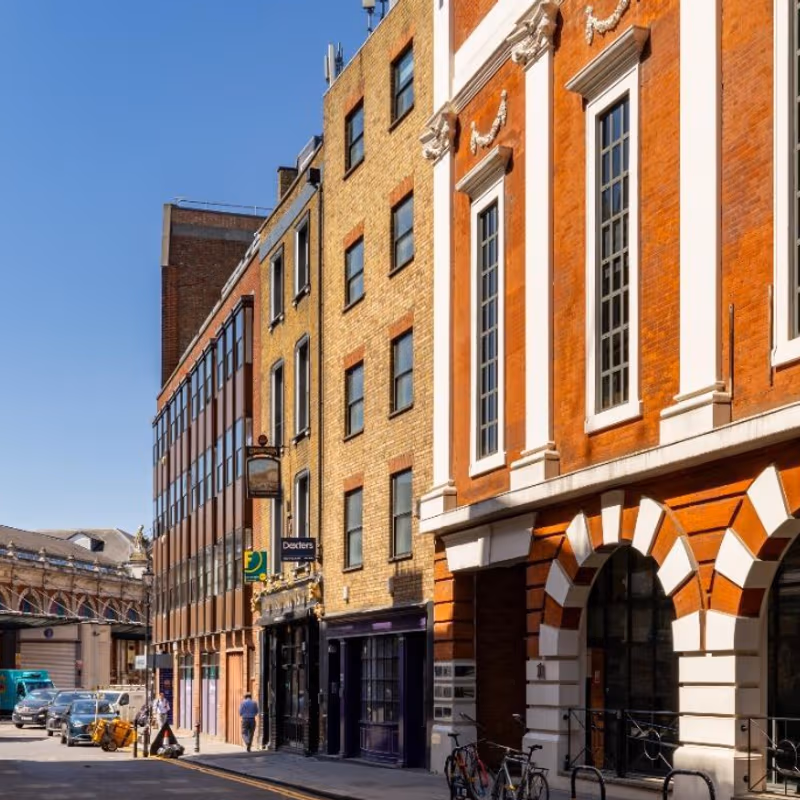 111 Charterhouse Street, London - Image 6