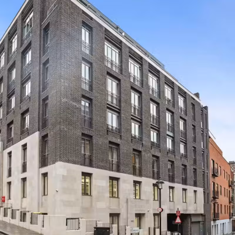 22 York Buildings, London - Image 6