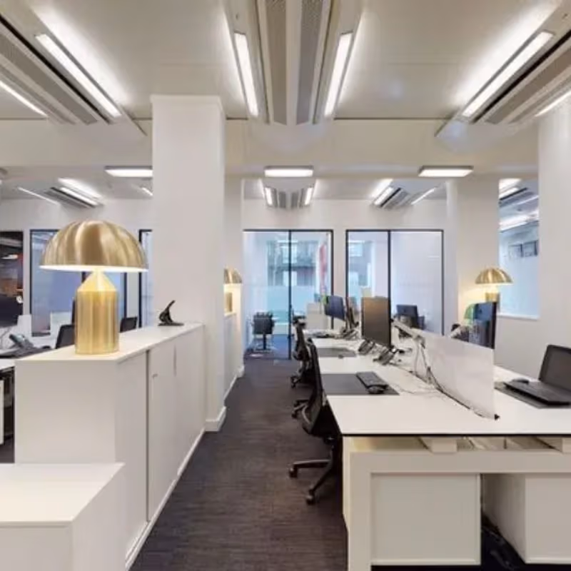 55 Baker Street, London - Image 4