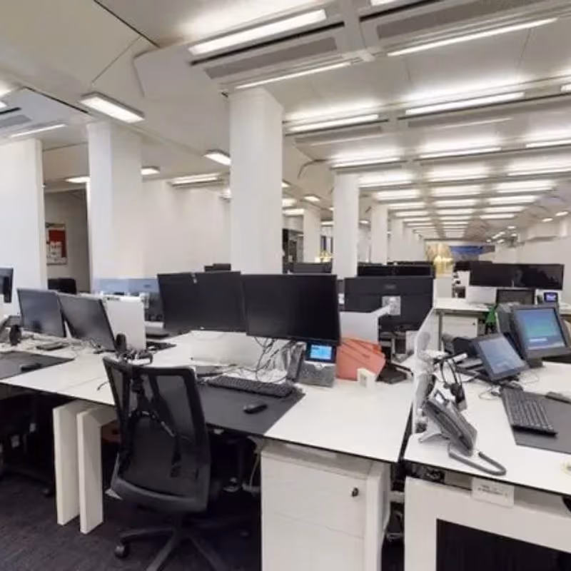 55 Baker Street, London - Image 2