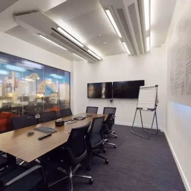 55 Baker Street, London - Image 7