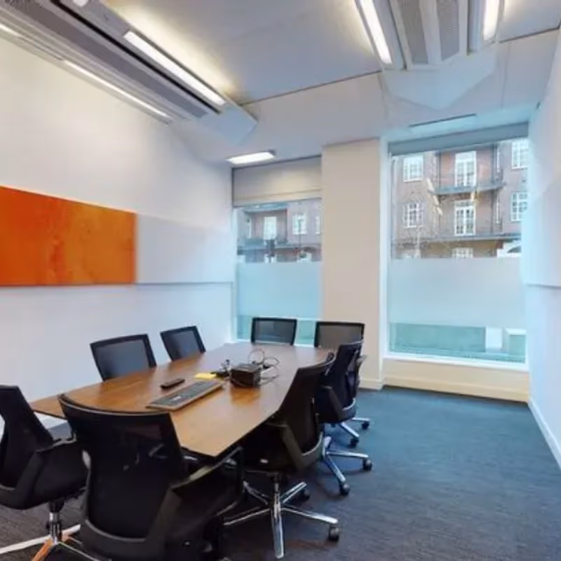 55 Baker Street, London - Image 1