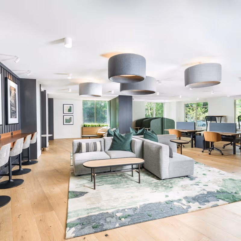 1033 West Broad Street, Falls Church - Image 3